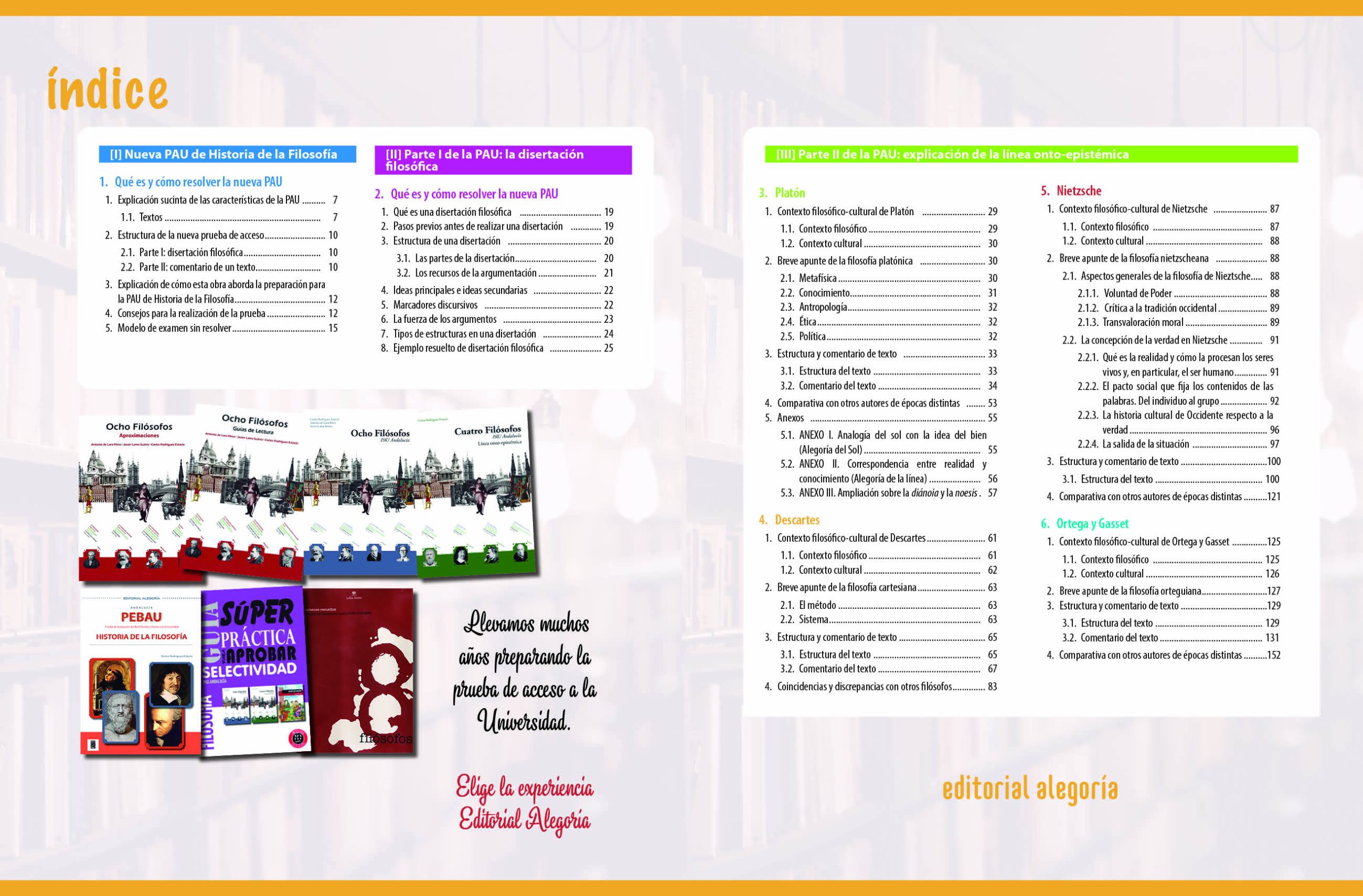 Oratoria y Debate es un nuevo proyecto de Editorial Alegoría que pretende aportar los recursos necesarios para impartir esta materia en cualquier comunidad de España.