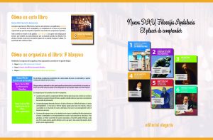 Nueva PAU Filosofía Andalucía - licencia digital anual 3 00 PAU2026 iniciales cc3