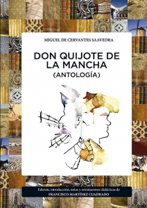 Don Quijote de la Mancha (Antología)