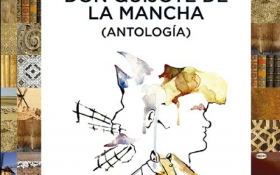 Reseña de la Antología de El Quijote