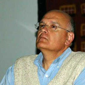 Javier Lama Suárez