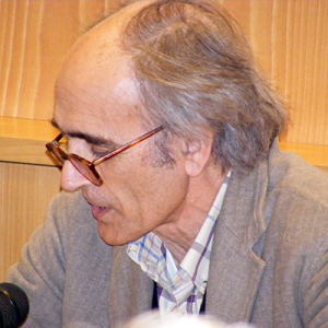 José Antonio Antón Pacheco