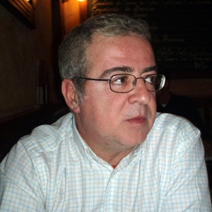 José Biedma López