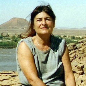 Mercedes Rosúa Delgado
