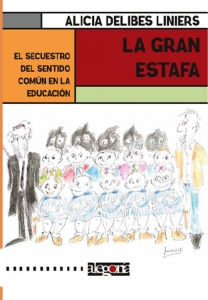 Autor: Alicia Delibes Liniers | Editorial Alegoría