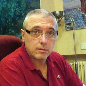 Rafael Rodríguez Tapia