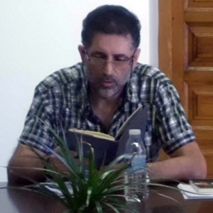 Antonio Sánchez Millán