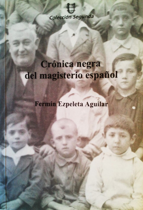 Autor: Fermín Ezpeleta Aguilar | Editorial Alegoría