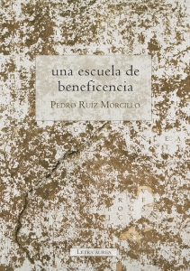 Autor: Pedro Ruiz Morcillo | Editorial Alegoría