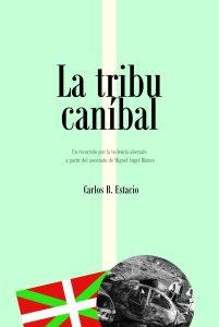 PORTADA LA TRIBU CANIBAL pastel scaled