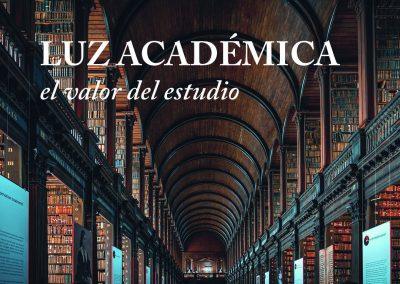 imagen LUZ academica